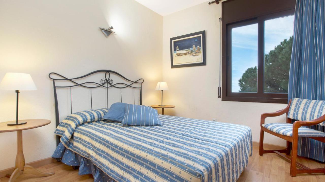 Villa- Monica * Lloret de Mar